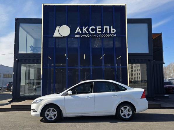 Ford Focus II Рестайлинг с пробегом 2011 года, цена 635 000 рублей, 150000 км, седан, Автокод Объявления