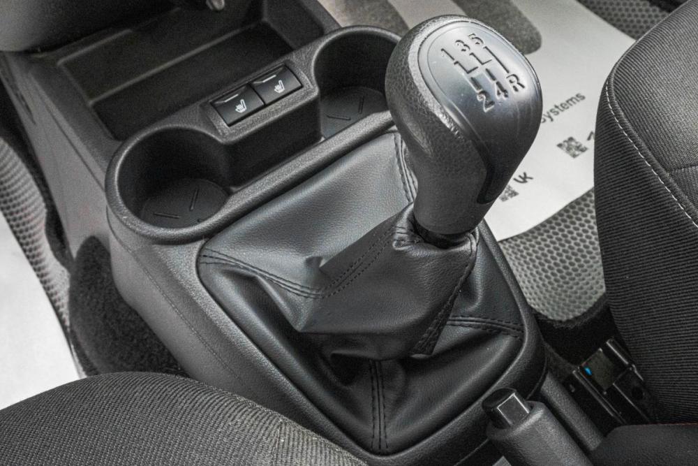 Lada (ВАЗ) Granta I Рестайлинг Барнаул  - изображение 18