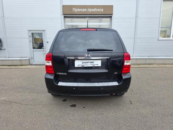 Kia Carnival II с пробегом 2009 года, цена 745 000 рублей, 331324 км, минивэн, Автокод Объявления