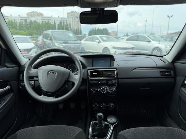 Lada (ВАЗ) Priora I Рестайлинг с пробегом 2013 года, цена 400 000 рублей, 128000 км, седан, Автокод Объявления