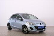 Mazda Demio III (DE) Омск  - изображение 23