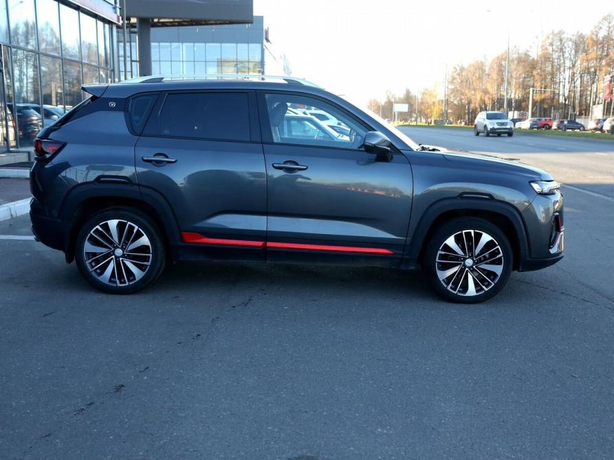 Changan CS35 Plus I Рестайлинг Иваново  - изображение 7