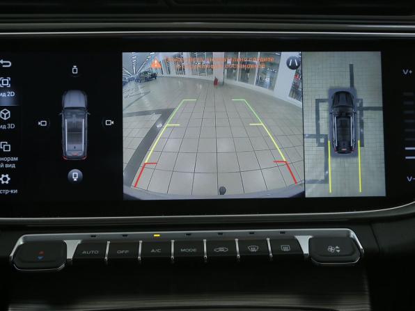 Geely Atlas Pro с пробегом 2023 года, цена 2 048 000 рублей, 36000 км, внедорожник, Автокод Объявления