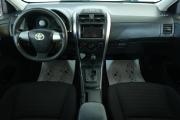 Toyota Corolla X (E140 E150) Рестайлинг Омск  - изображение 34