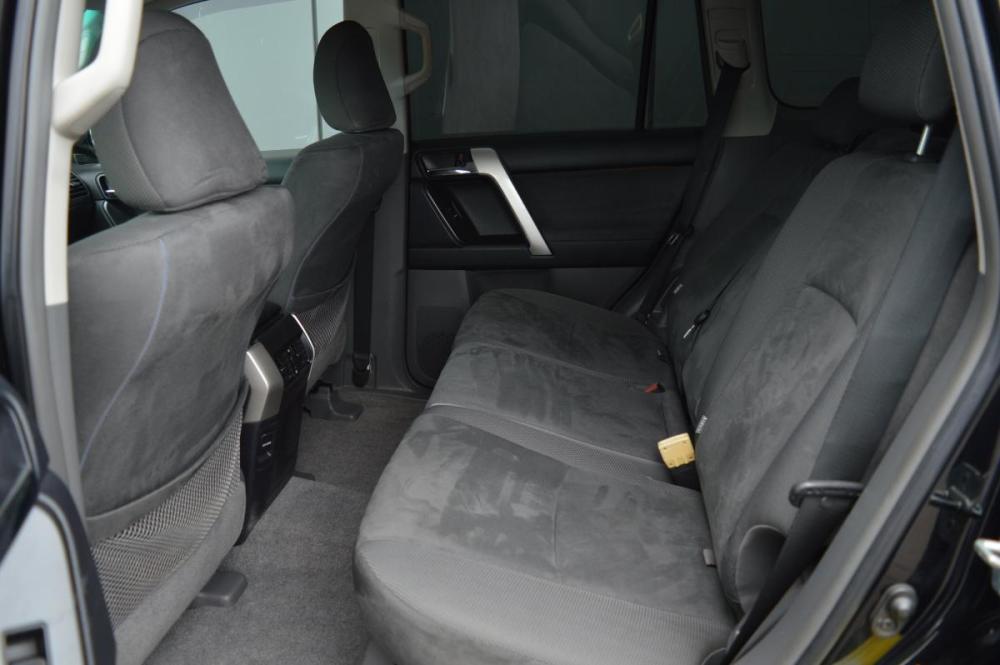 Toyota Land Cruiser Prado 150 Series Оренбург  - изображение 21