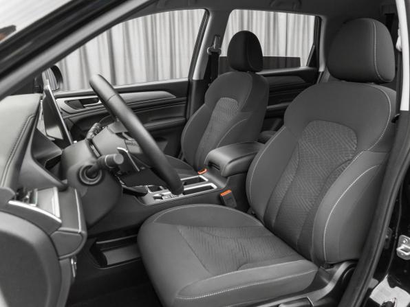 Haval M6 II с пробегом 2023 года, цена 1 820 000 рублей, 26274 км, внедорожник, Автокод Объявления
