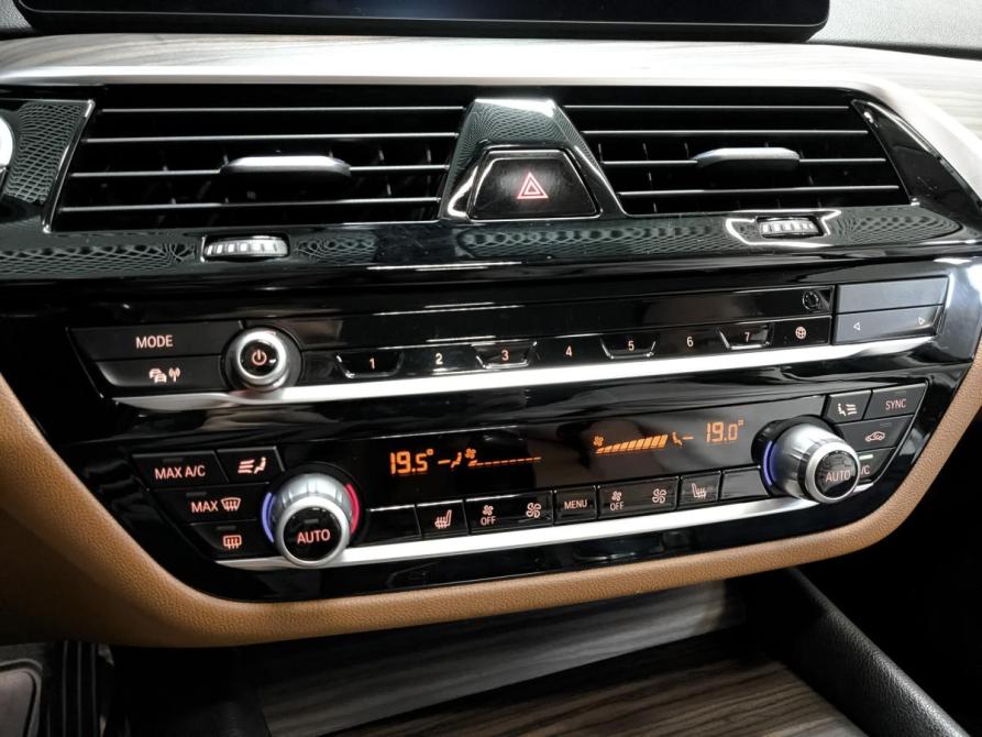 BMW 5 серии VII (G30/G31/G38) Рестайлинг Санкт-Петербург  - изображение 21