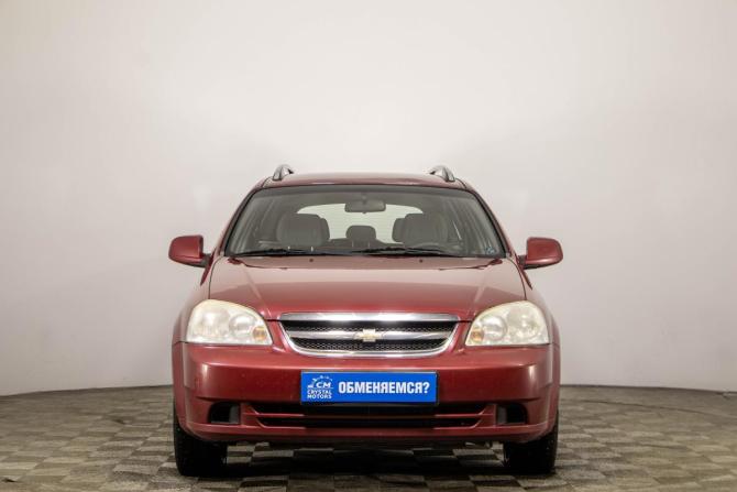 Chevrolet Lacetti I с пробегом 2012 года, цена 529 000 рублей, 160000 км, универсал, Автокод Объявления