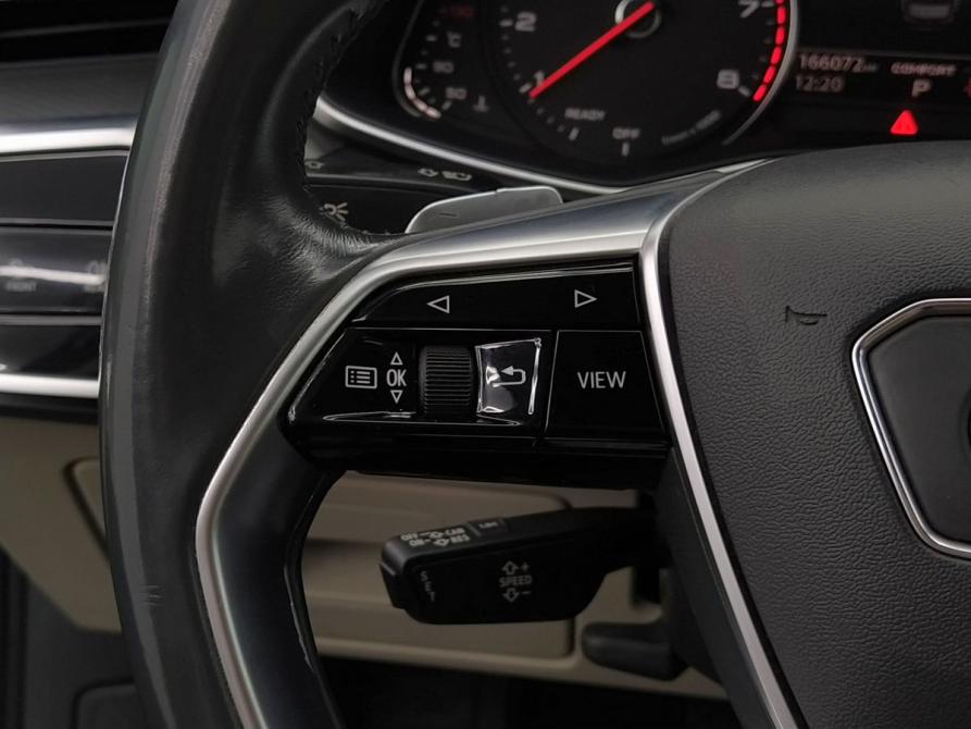 Audi A6 V (C8) Екатеринбург  - изображение 12