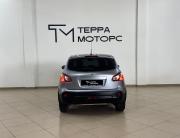Nissan Qashqai I Рестайлинг Екатеринбург  - изображение 23