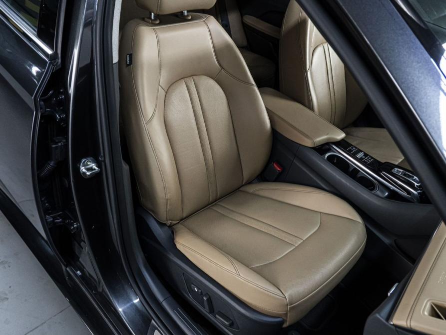 Hyundai Sonata VIII (DN8) Тюмень  - изображение 21