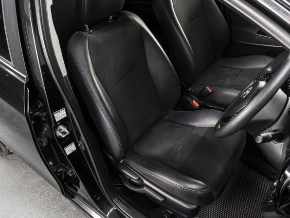 Toyota Vitz III (XP130) Рестайлинг 2 с пробегом 2019 года, цена 1 320 000 рублей, 65651 км, хэтчбек, Автокод Объявления
