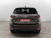 Mazda CX-5 II Красноярск  - изображение 27
