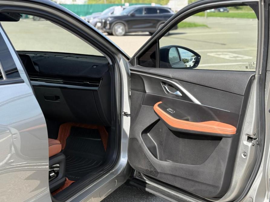 Omoda C5 I Томск  - изображение 26