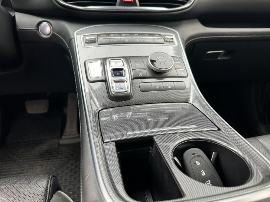 Hyundai Santa Fe IV Рестайлинг Тамбов  - изображение 16