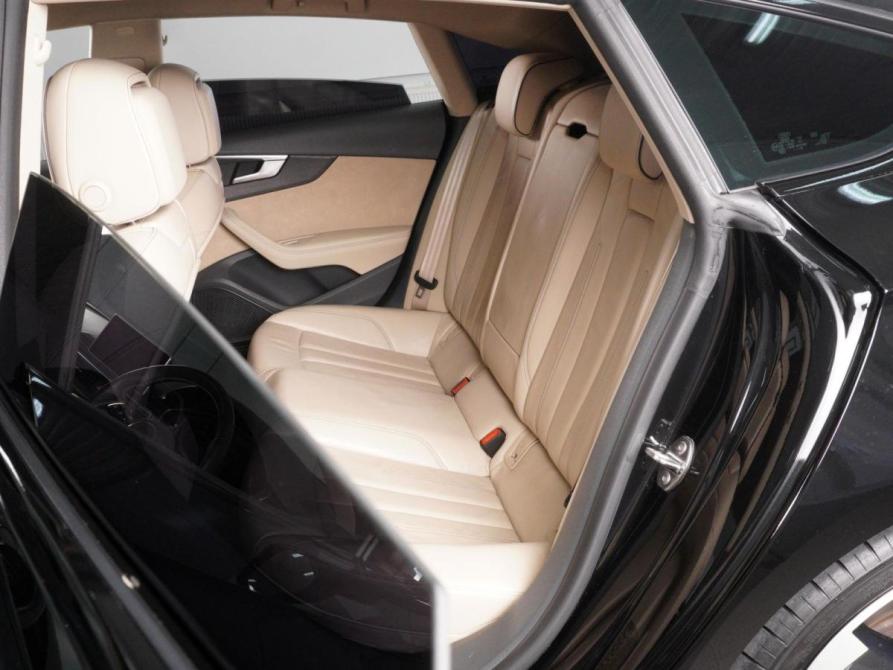 Audi A5 II (F5) Минеральные Воды  - изображение 10