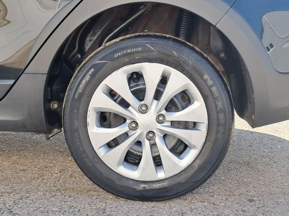 Kia Rio IV с пробегом 2019 года, цена 1 370 000 рублей, 71596 км, хэтчбек, Автокод Объявления