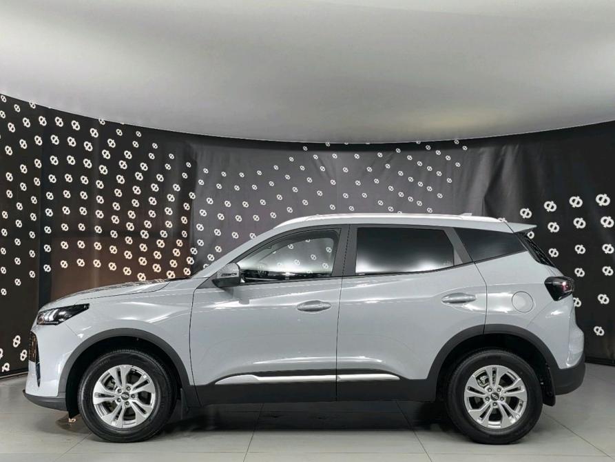 Chery Tiggo 4 I Рестайлинг 2 Новосибирск  - изображение 8
