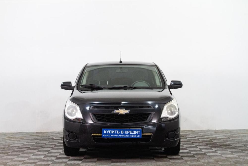 Chevrolet Cobalt II Сургут  - изображение 2