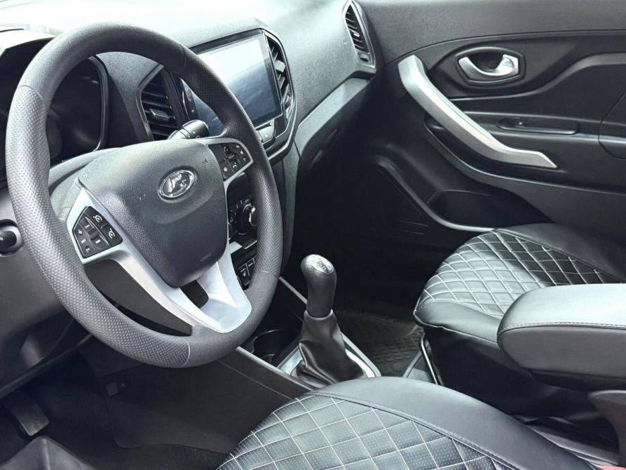 Lada (ВАЗ) XRAY I Ростов-на-Дону  - изображение 22
