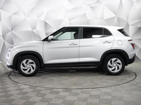 Hyundai Creta II с пробегом 2021 года, цена 2 390 000 рублей, 52700 км, внедорожник, Автокод Объявления