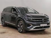 Volkswagen Talagon I Москва  - изображение 22