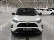 Toyota RAV4 V (XA50) Казань  - изображение 30