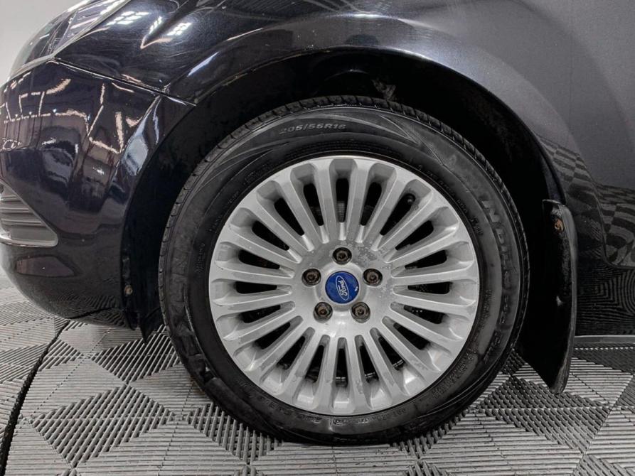 Ford Focus II Рестайлинг Ногинск  - изображение 10