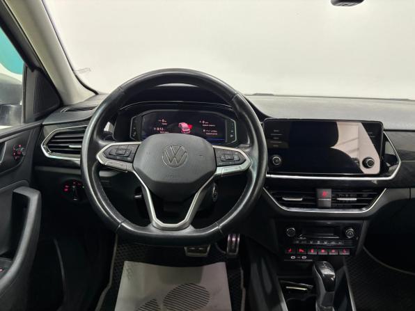 Volkswagen Polo VI с пробегом 2020 года, цена 1 845 000 рублей, 111152 км, лифтбек, Автокод Объявления
