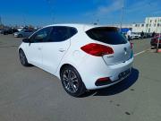 Kia Ceed II Тюмень  - изображение 26