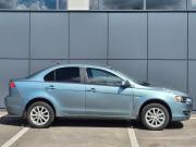 Mitsubishi Lancer X Воронеж  - изображение 29