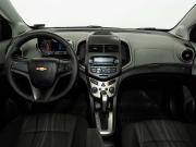 Chevrolet Aveo II Казань  - изображение 22