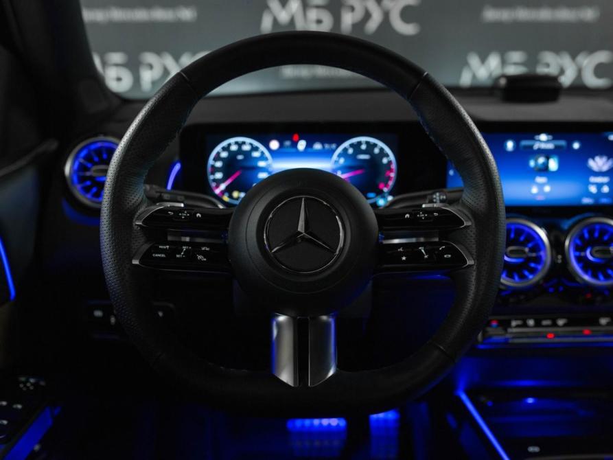 Mercedes-Benz GLB I (X247) Рестайлинг Москва  - изображение 16