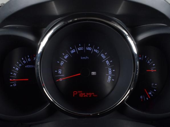Kia Soul I с пробегом 2009 года, цена 864 995 рублей, 185296 км, хэтчбек, Автокод Объявления