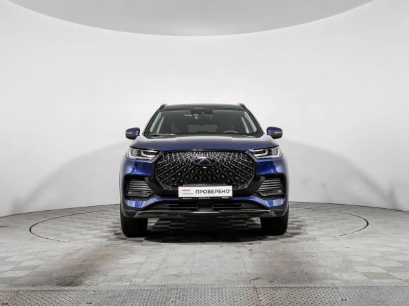 Chery Tiggo 8 Pro Max I Рестайлинг с пробегом 2023 года, цена 2 219 000 рублей, 49300 км, внедорожник, Автокод Объявления