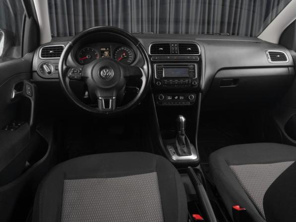 Volkswagen Polo V с пробегом 2014 года, цена 899 000 рублей, 171207 км, седан, Автокод Объявления