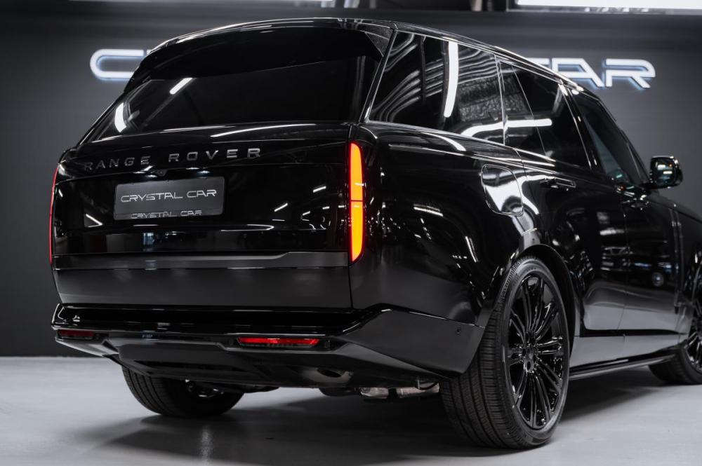 Land Rover Range Rover V Москва  - изображение 17