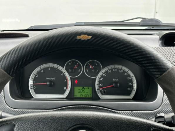 Chevrolet Aveo I Рестайлинг с пробегом 2010 года, цена 510 000 рублей, 141547 км, седан, Автокод Объявления