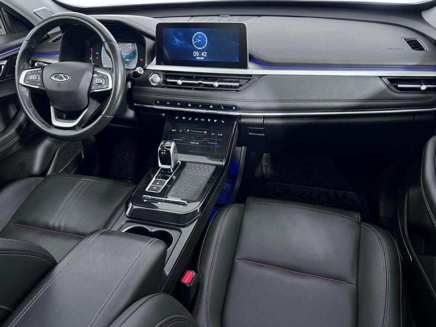 Chery Tiggo 7 Pro I Ростов-на-Дону  - изображение 12