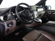 Mercedes-Benz V-Класс III (W447) Рестайлинг Москва  - изображение 39