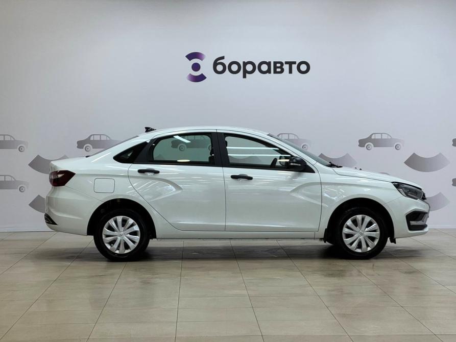 Lada (ВАЗ) Vesta I Рестайлинг (NG) Ставрополь  - изображение 6