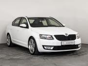 Skoda Octavia III (A7) Санкт-Петербург  - изображение 27