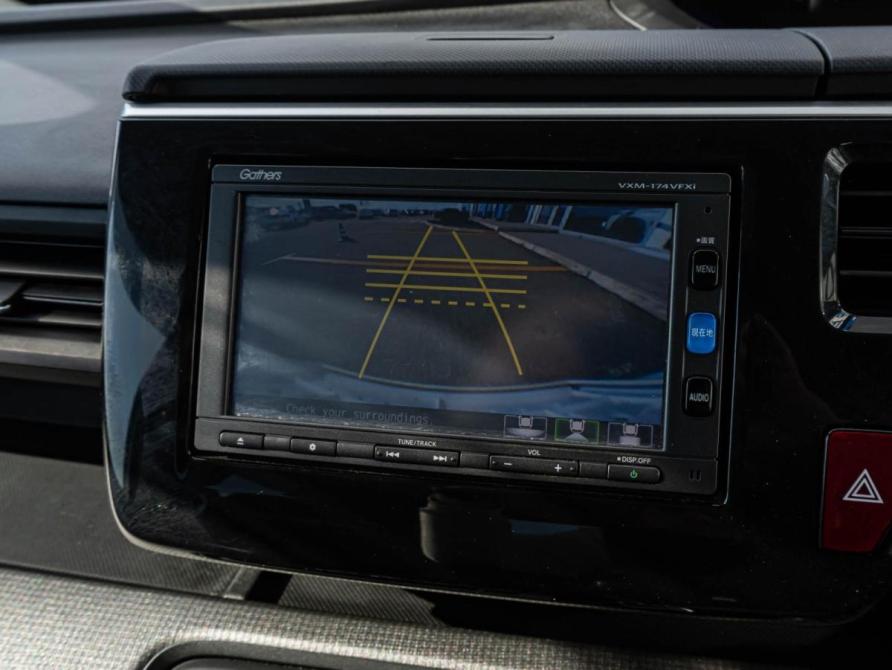 Honda Stepwgn V Краснодар  - изображение 15