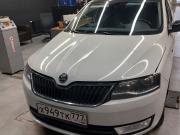 Skoda Rapid I Москва  - изображение 30