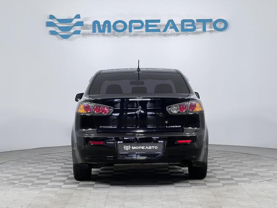 Mitsubishi Lancer X Калининград  - изображение 6