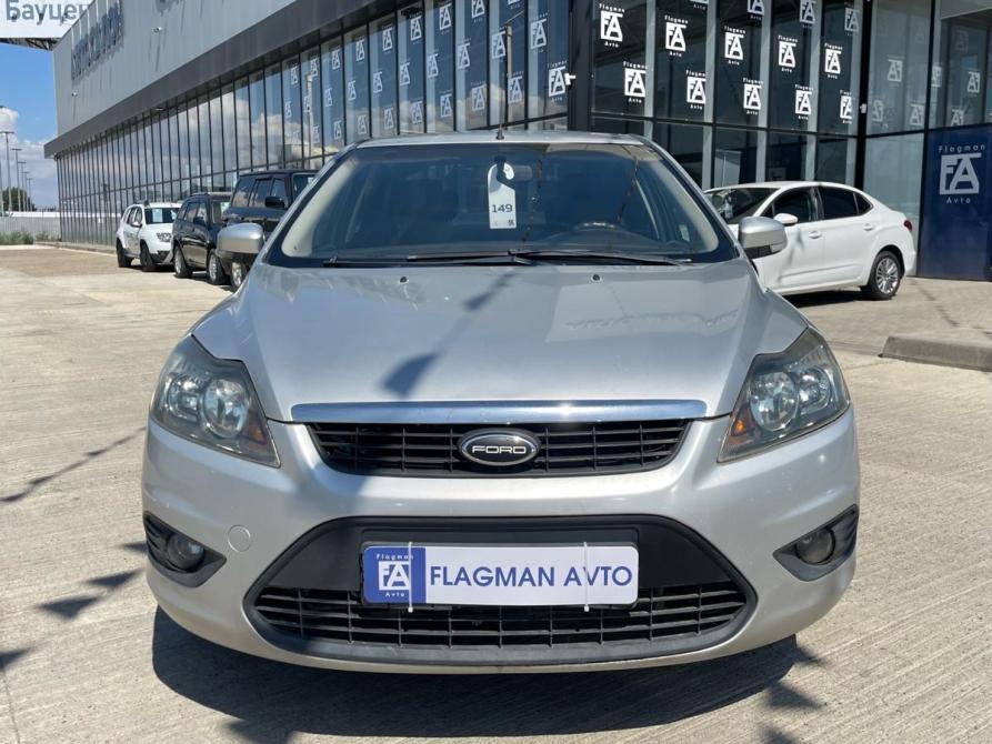 Ford Focus II Рестайлинг Краснодар  - изображение 8