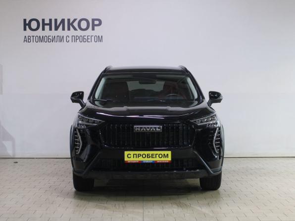 Haval Jolion I Рестайлинг с пробегом 2024 года, цена 2 129 000 рублей, 7520 км, внедорожник, Автокод Объявления