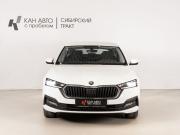 Skoda Octavia IV (A8) Казань  - изображение 10