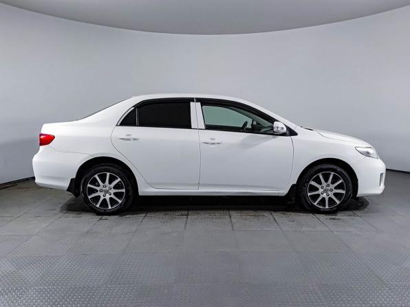 Toyota Corolla X (E140 E150) Рестайлинг с пробегом 2013 года, цена 1 100 000 рублей, 184486 км, седан, Автокод Объявления