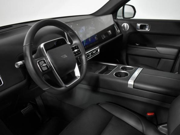 Li Auto (Lixiang) L7 I Рестайлинг с пробегом 2024 года, цена 5 998 790 рублей, 20035 км, внедорожник, Автокод Объявления